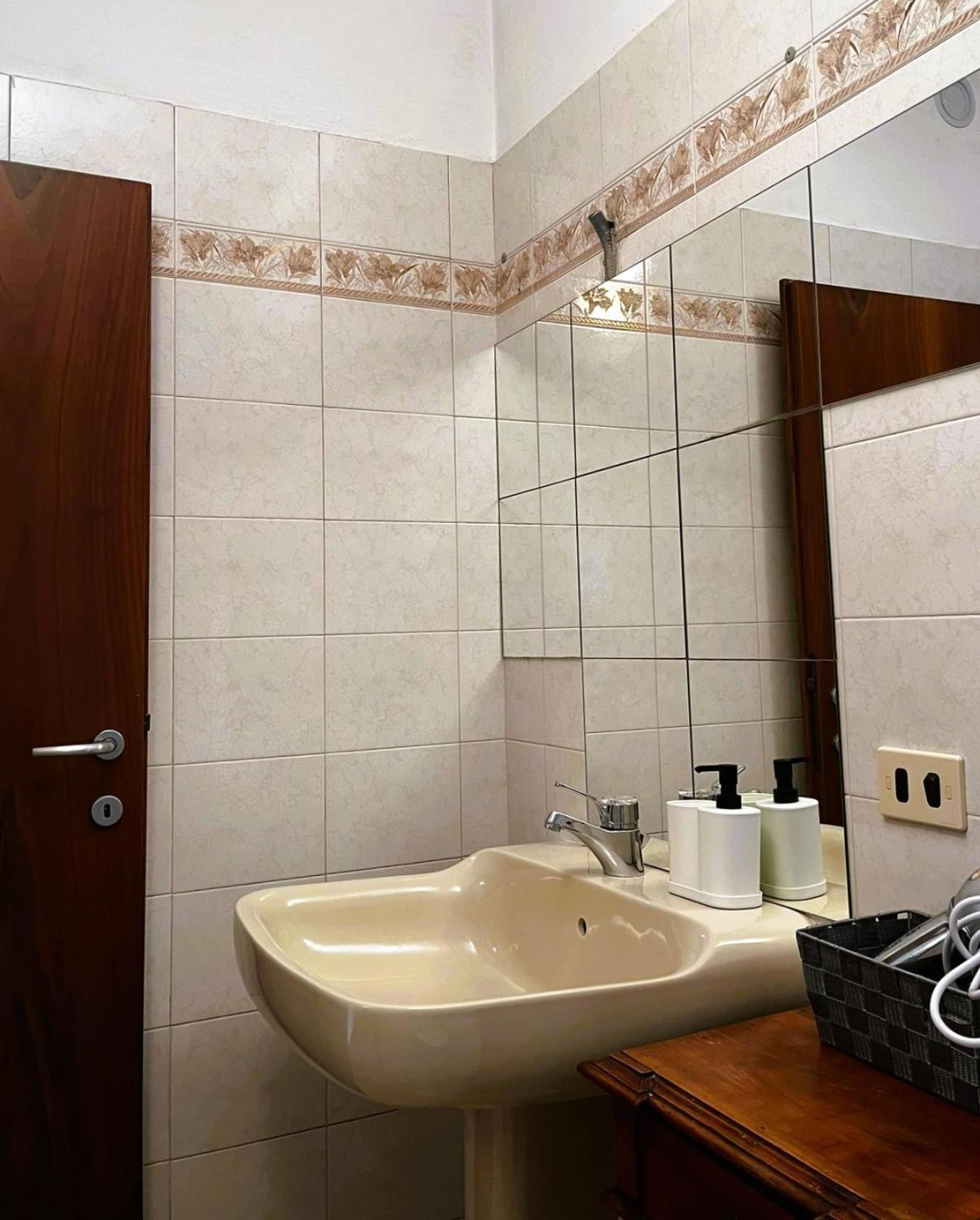 Bellavista Charme & Relax Apartamento *